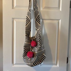 Beach bag